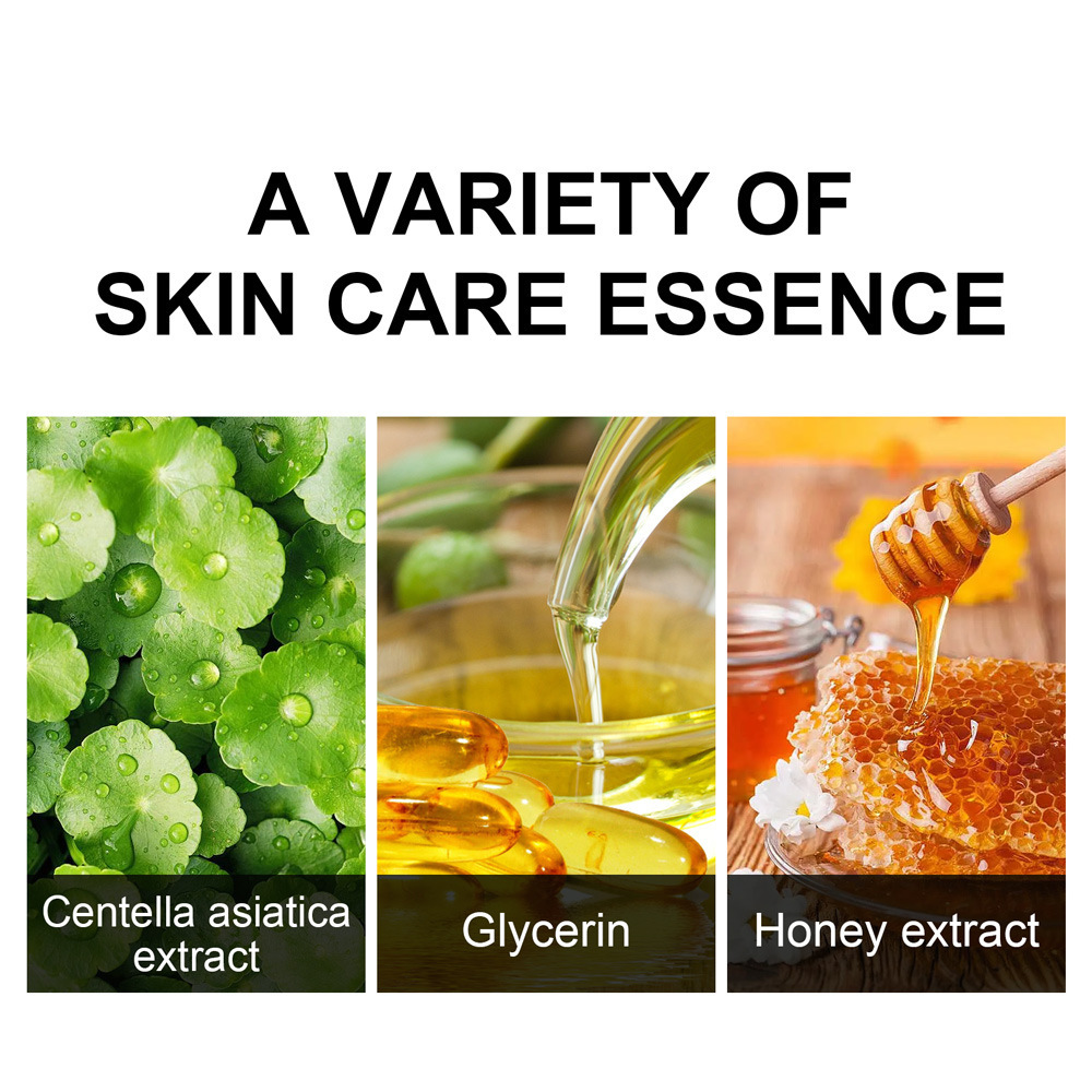 Moisturizing Correcting CC Cream Waterproof Anti-sweat Makeup Before Concealer Lasting Women Makeup Protect Skin Erborian Make - Image 7